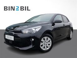 Kia Rio 1,0 T-GDI Vision 100HK 5d