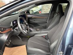 Alternative view of Cupra Tavascan EL Endurance 286HK 5d Aut.