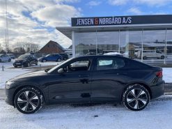 Alternative view of Polestar 2 EL Standard Range 224HK 5d Aut.