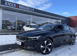 Polestar 2 EL Standard Range 224HK 5d Aut.