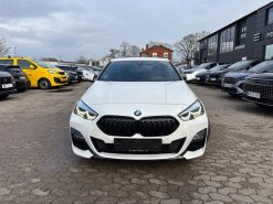 Alternative view of BMW 220d Gran Coupé 2,0 D M-Sport Steptronic 190HK 4d 8g Aut.