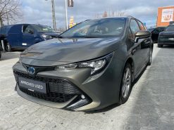 Toyota Corolla Touring Sports 1,8 Hybrid H3 Smart E-CVT 122HK Stc Trinl. Gear