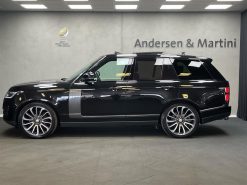 Alternative view of Land Rover Range Rover 3,0 SD V6 Autobiography AWD 275HK 5d 8g Aut.
