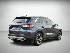 Alternative view of Ford Kuga 2,5 Plugin-hybrid Titanium X CVT 225HK 5d Trinl. Gear
