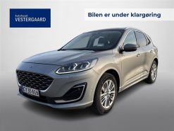 Ford Kuga 2,5 Plugin-hybrid Vignale CVT 225HK 5d Trinl. Gear