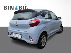 Alternative view of Hyundai i10 1,0 Advanced 67HK 5d