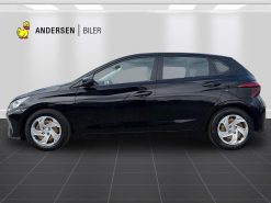 Alternative view of Hyundai i20 1,0 T-GDI Essential Komfort 100HK 5d 6g