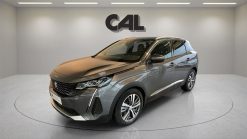 Peugeot 3008 1,6 PureTech  Plugin-hybrid Allure Pack EAT8 225HK 5d 8g Aut.