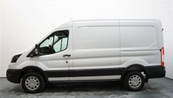 Alternative view of Ford E-Transit 350 L2H2 EL Trend RWD 269HK Van Aut.