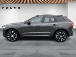 Alternative view of Volvo XC60 2,0 T6 Recharge  Plugin-hybrid Ultimate AWD 350HK 5d 8g Aut.