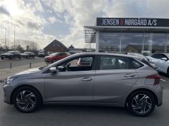 Alternative view of Hyundai i20 1,2 MPI Advanced 84HK 5d