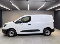 Alternative view of Opel Combo L1V1 1,5 D Enjoy 102HK Van