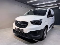 Opel Combo L1V1 1,5 D Enjoy 102HK Van