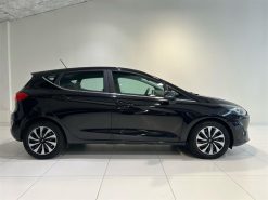 Alternative view of Ford Fiesta 1,0 EcoBoost Hybrid Titanium 125HK 5d 6g