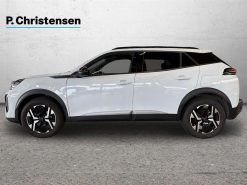 Alternative view of Peugeot 2008 1,2 PureTech First Selection EAT8 130HK 5d 8g Aut.
