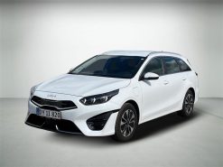 Kia Ceed SW 1,6 GDI PHEV  Plugin-hybrid Prestige DCT 141HK Stc 6g Aut.