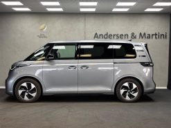 Alternative view of VW ID.Buzz EL Life 204HK Aut.