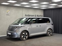 VW ID.Buzz EL Life 204HK Aut.