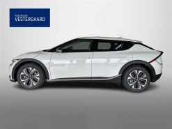 Alternative view of Kia EV6 EL Performance Prestige 4x4 325HK 5d Aut.