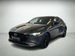 Mazda 3 2,0 Skyactiv-G  Mild hybrid Homura 150HK 5d 6g Aut.