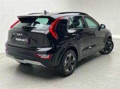 Alternative view of Kia e-Niro EL Prestige 204HK 5d Aut.