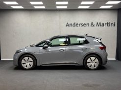 Alternative view of VW ID.3 EL City 150HK 5d Aut.