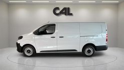 Alternative view of Citroën Ny Jumpy L3  Flexline Diesel 145 Manual