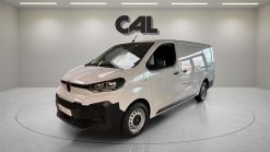 Citroën Ny Jumpy L3  Flexline Diesel 145 Manual