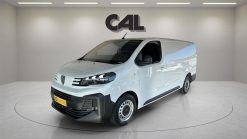 Peugeot Expert L3 2,0 BlueHDi Premium EAT8 144HK Van 8g Aut.