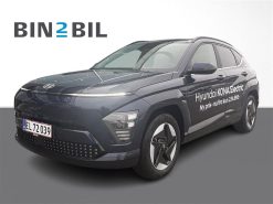 Hyundai Kona Electric 65,4 kWh Ultimate Long Range 217HK 5d Aut.