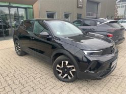 Opel Mokka 1,2 PureTech Blitz 130HK 5d 8g Aut.