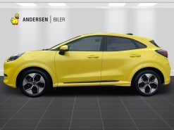 Alternative view of Ford Puma Gen-E EL Select 168HK 5d Aut.