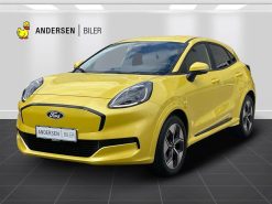 Ford Puma Gen-E EL Select 168HK 5d Aut.