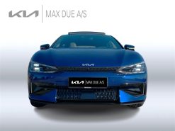 Alternative view of Kia EV6 77,4 kWh LR AWD GT MY24 585HK 5d Aut.