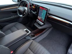 Alternative view of Renault Mégane E-TECH Iconic 220HK 5d Aut.