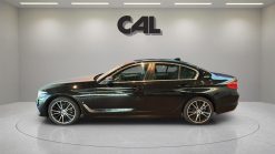 Alternative view of BMW 530e 2,0 Plugin-hybrid iPerformance Steptronic 252HK 8g Aut.