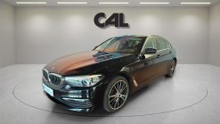 BMW 530e 2,0 Plugin-hybrid iPerformance Steptronic 252HK 8g Aut.