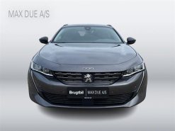 Alternative view of Peugeot 508 SW 1,6 PHEV Allure Pack EAT8 225HK Stc Aut.