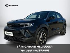 Opel Mokka-e EL Elegance 136HK 5d Aut.