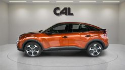 Alternative view of Citroën C4 1,2 PureTech Concorde EAT8 130HK 5d 8g Aut.