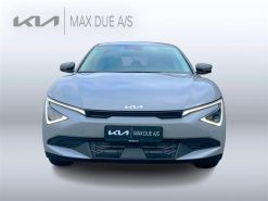Alternative view of Kia EV6 84 kWh LR RWD Prestige MY26 229HK 5d Aut.