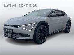 Kia EV6 84 kWh LR RWD Prestige MY26 229HK 5d Aut.