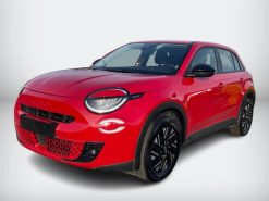 Fiat 600e EL RED 156HK 5d Aut.