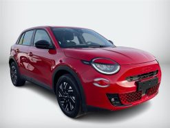 Alternative view of Fiat 600e EL RED 156HK 5d Aut.