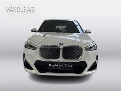 Alternative view of BMW iX1 eDrive20 EL M-Sport 204HK 5d Aut.