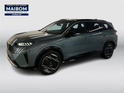 Peugeot e-5008 EL GT Pack 210HK 5d Aut.