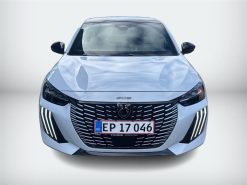 Alternative view of Peugeot e-208 EL GT Pack 156HK 5d Aut.
