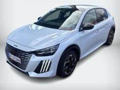 Peugeot e-208 EL GT Pack 156HK 5d Aut.