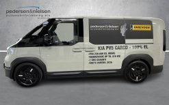 Alternative view of Kia PV5 Cargo L2H1 EL Long Range Work Pro 163HK Van Aut.