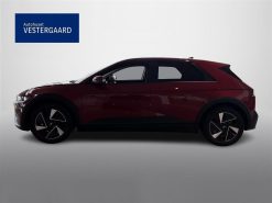 Alternative view of Hyundai Ioniq 5 Electric 63 kWh Essential 170HK 5d Aut.